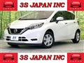 2020 Nissan Note