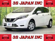 2020 Nissan Note