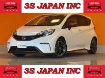 2016 Nissan Note