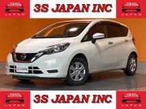 2018 Nissan Note