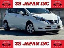 2019 Nissan Note