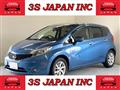 2016 Nissan Note