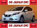 2020 Nissan Note
