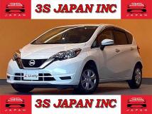 2020 Nissan Note