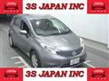 2014 Nissan Note
