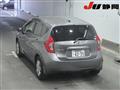 2014 Nissan Note