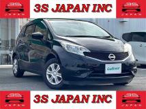 2016 Nissan Note