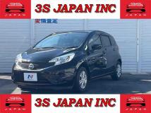 2015 Nissan Note