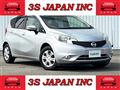 2015 Nissan Note