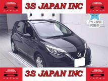 2019 Nissan Note