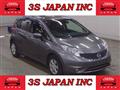 2015 Nissan Note