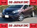 2014 Nissan Note