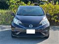 2014 Nissan Note