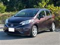 2014 Nissan Note