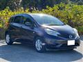 2014 Nissan Note