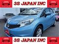 2015 Nissan Note