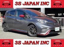 2015 Nissan Note