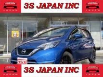 2018 Nissan Note