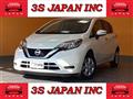 2019 Nissan Note