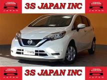 2019 Nissan Note