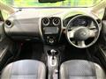 2012 Nissan Note