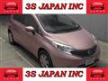 2015 Nissan Note