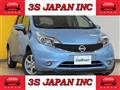2015 Nissan Note