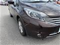 2016 Nissan Note