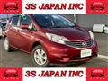 2013 Nissan Note