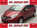 2015 Nissan Note