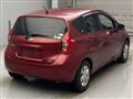 2015 Nissan Note