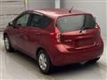 2015 Nissan Note