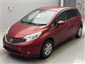 2015 Nissan Note
