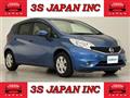 2015 Nissan Note