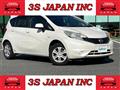 2014 Nissan Note