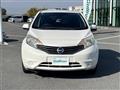 2014 Nissan Note
