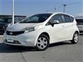 2014 Nissan Note
