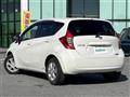2014 Nissan Note