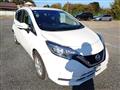 2020 Nissan Note
