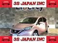 2018 Nissan Note