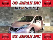 2018 Nissan Note