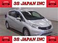 2014 Nissan Note