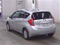 2014 Nissan Note