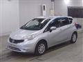 2014 Nissan Note