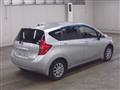 2014 Nissan Note