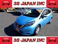2016 Nissan Note