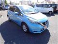 2016 Nissan Note