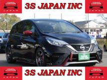 2018 Nissan Note