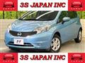 2015 Nissan Note