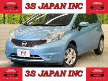 2015 Nissan Note
